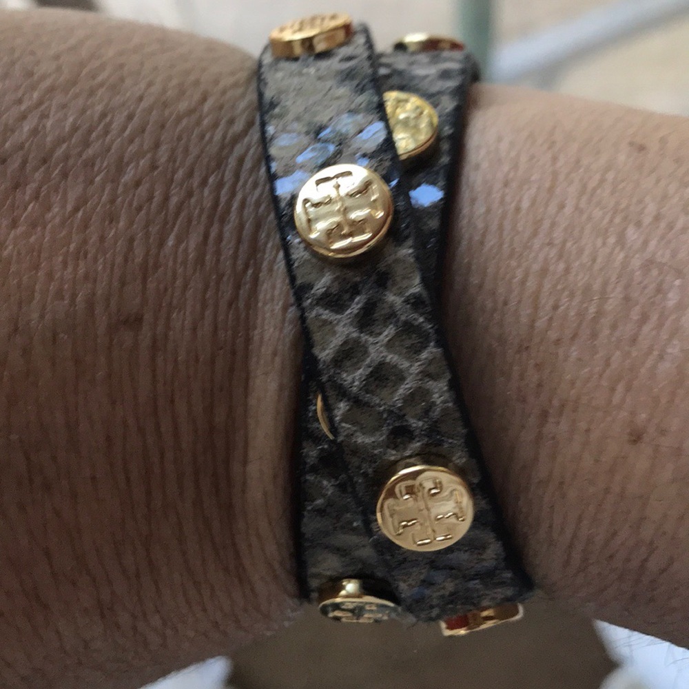 Tory Burch bracelet